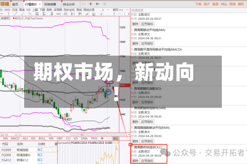 期权市场，新动向！-第1张图片