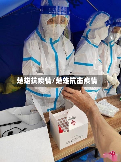 楚雄抗疫情/楚雄抗击疫情-第1张图片