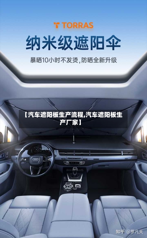 【汽车遮阳板生产流程,汽车遮阳板生产厂家】-第1张图片