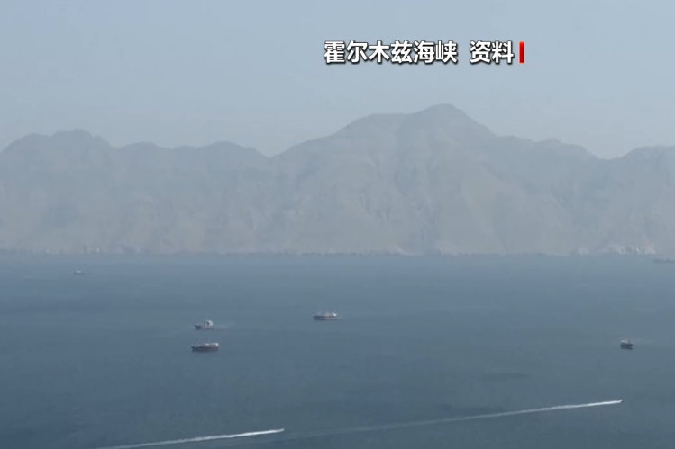 霍尔木兹大消息	，伊朗宣布：通行船只须提交申请，60天内免费，相关费用由伊朗政府承担！德国派军舰前往中东